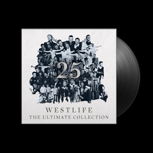 25 - The Ultimate Collection