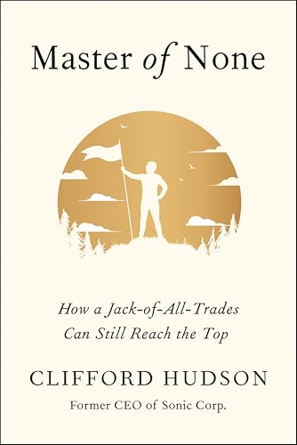 Master of None: How a Jack-of-All-Trades Can Still Reach the Top