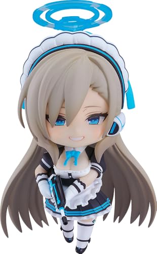 Blue Archive: Asuna Ichinose Nendoroid Action Figure