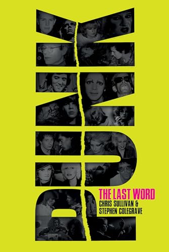 Punk: The Last Word