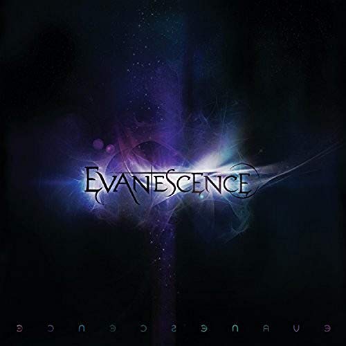 Evanescence[LP]