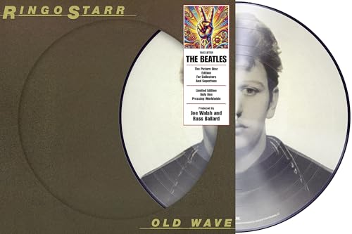Old Wave