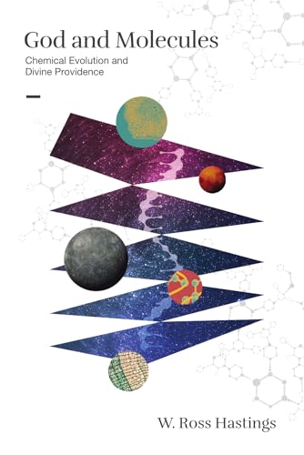 God and Molecules: Chemical Evolution and Divine Providence