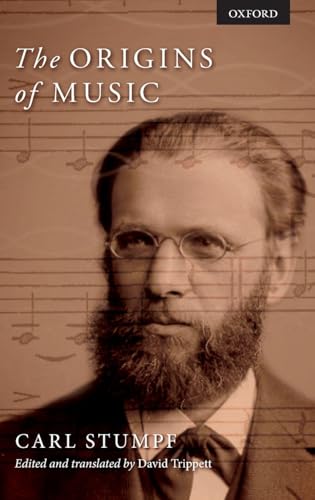 The Origins of Music (European Society for the Cognitive Sciences of Music)