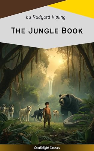 The Jungle Book