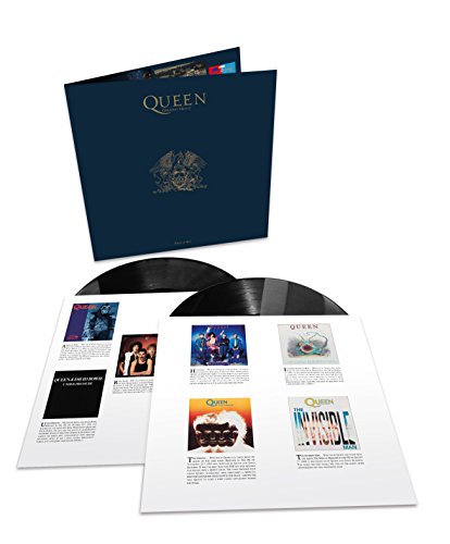Greatest Hits II [2 LP]