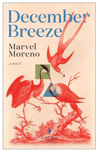 December Breeze: A Novel