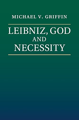 Leibniz, God and Necessity