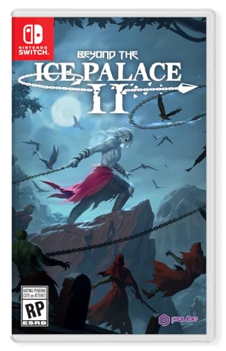 Beyond The Ice Palace 2 - Nintendo Switch