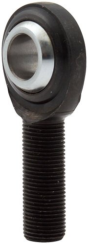 Allstar Performance Pro Series 5/8" Moly Left Male Rod End