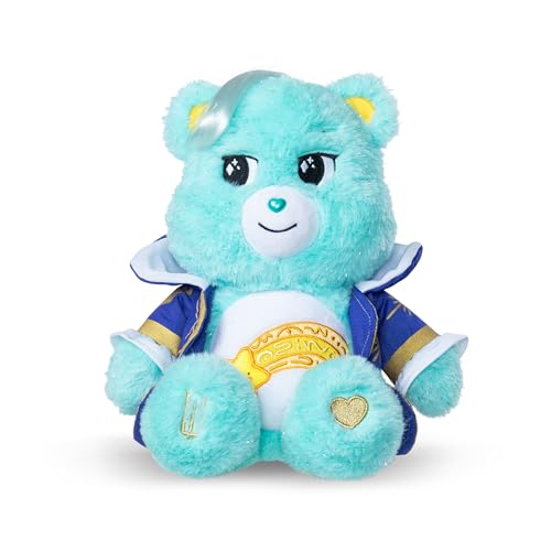 Care Bears x Wicked Wish Bear as Madame Morrible Amazon Exclusive 12" Plush