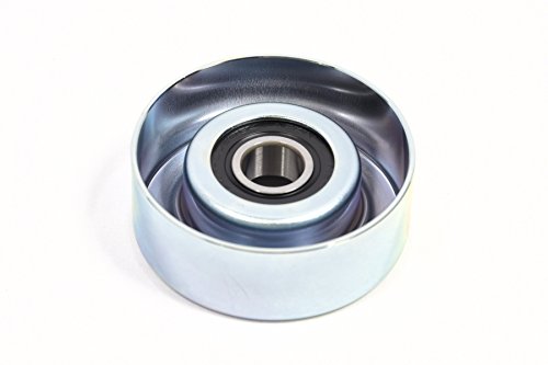 Subaru 2013-2019 Outback & Legacy 2.5L Accessory Drive Belt Idler Pulley 23770AA07A Genuine OEM