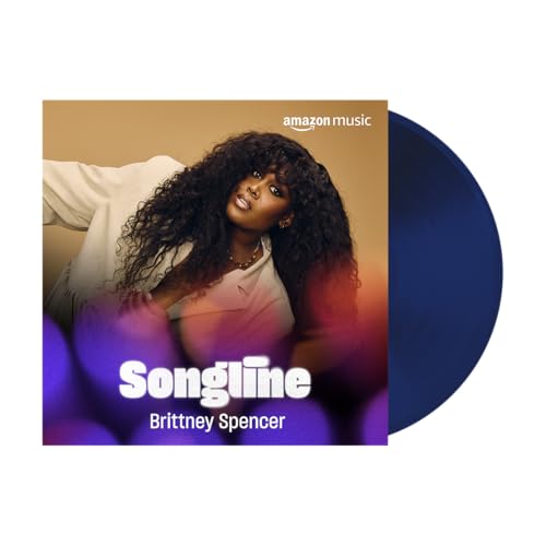 Brittney Spencer (Amazon Exclusive Songline)