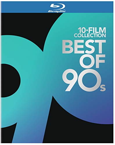 Best of 90s 10-Film Collection, Vol 1. (BD)