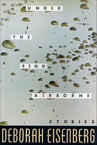 Under the 82nd Airborne: Stories