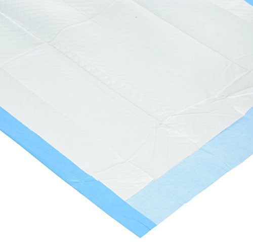 Dynarex Disposable Under Pad, 17" L X 24" W, 100 Count