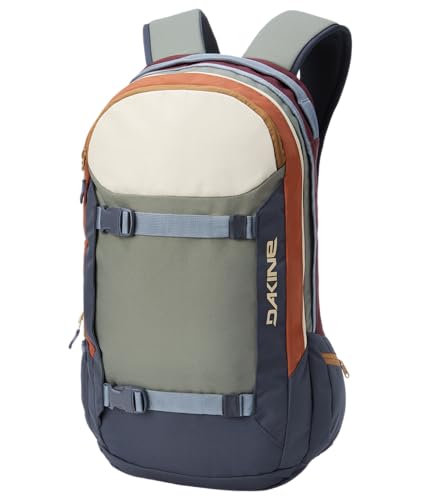 Dakine MISSION BACKPACK 25L - HIGH SIERRA