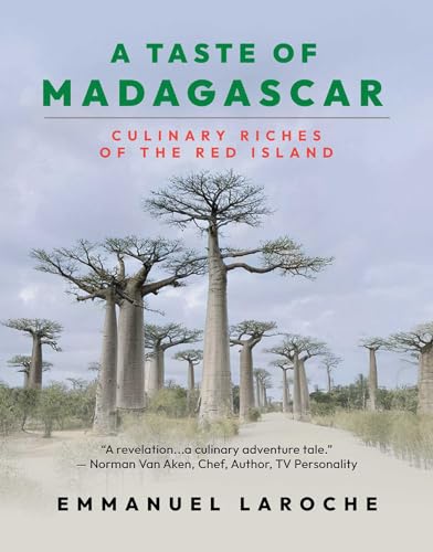 A Taste of Madagascar: Culinary Riches of the Red Island
