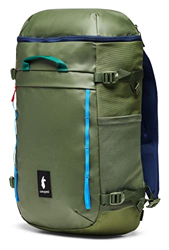 Cotopaxi Torre 24L Bucket Pack - CADA Dia, Spruce