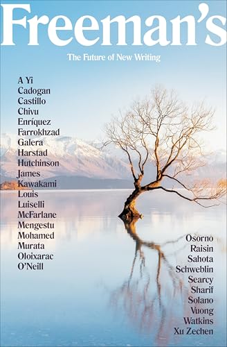 Freeman's: The Future of New Writing