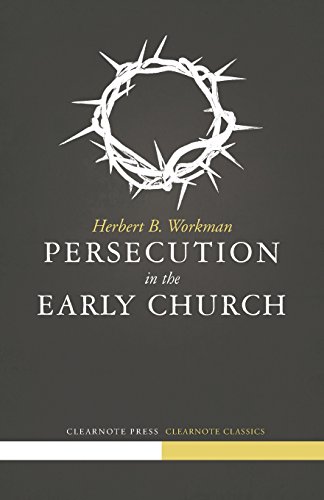 Persecution in the Early Church