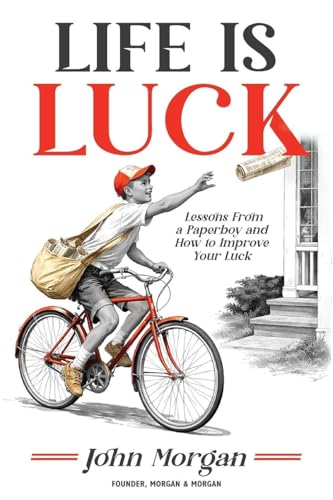 Life is Luck