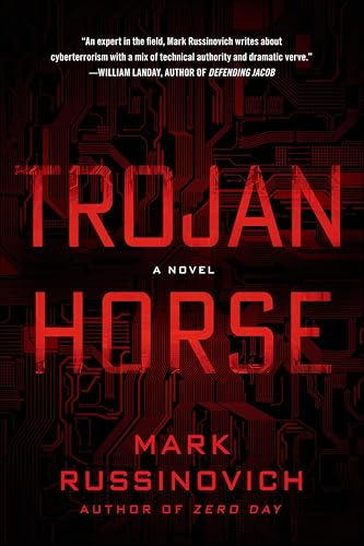 Trojan Horse: A Novel (Jeff Aiken Series Book 2)