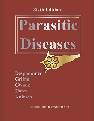 Parasitic Diseases 6th Edition