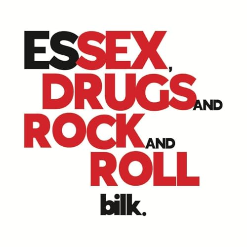 Essex Drugs & Rock & Roll