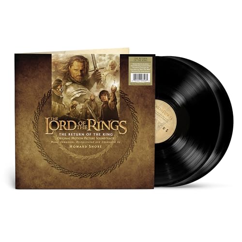 The Lord Of The Rings: The Ret