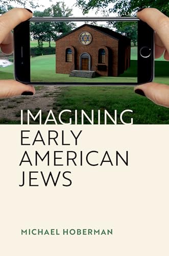 Imagining Early American Jews