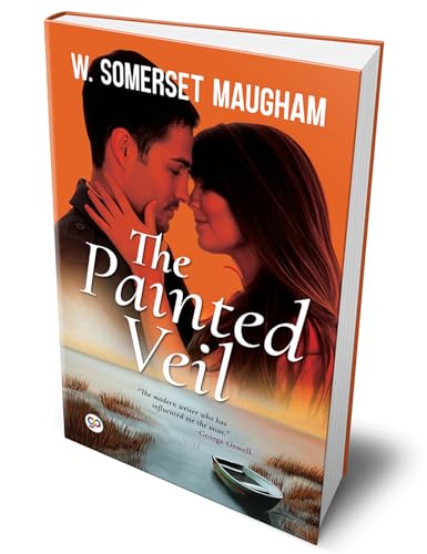 The Painted Veil (W. Somerset Maugham)