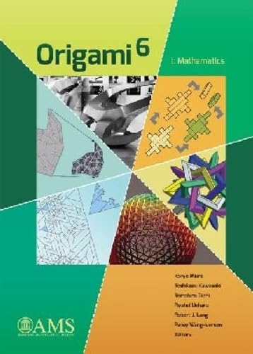 Origami 6: Mathematics