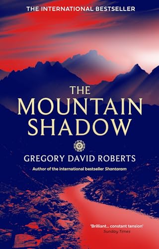 Mountain Shadow