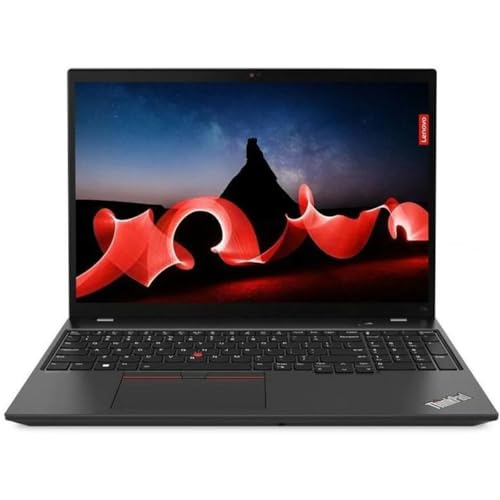 Lenovo ThinkPad T16 Gen 2 21K70008US 16" Touchscreen Notebook - WUXGA - 1920 x 1200 - AMD Ryzen 7 PRO 7840U Octa-core (8 Core) 3.30 GHz - 16 GB Total RAM - 16 GB On-Board Memory - 512 GB SSD -
