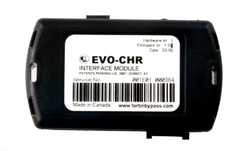 Crimestopper EVO-CHR.T2 ALL-IN-ONE Ignition Module with Immobilizer Bypass