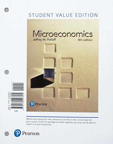 Microeconomics