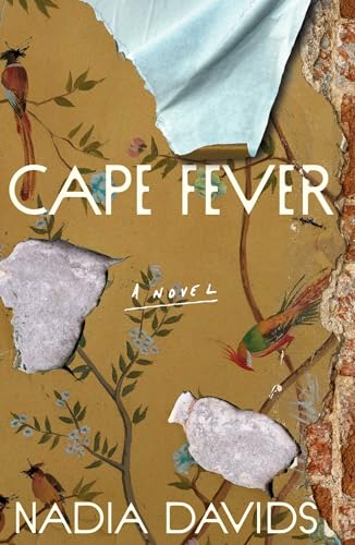 Cape Fever: A Novel