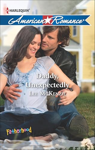 Daddy, Unexpectedly (Fatherhood)