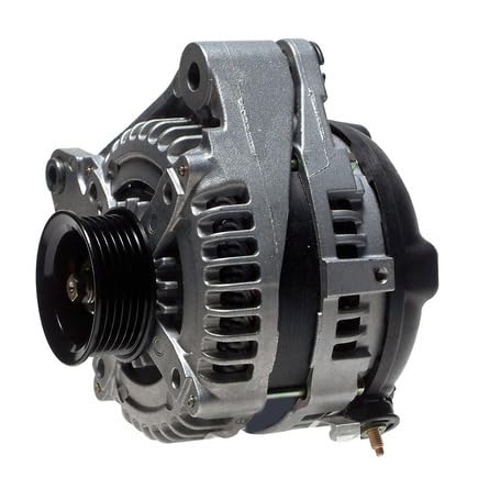 Denso 210-1056 Remanufactured Alternator (Renewed)