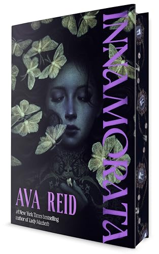 Innamorata (The House Of Teeth Duology)