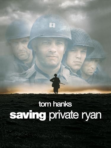 Saving Private Ryan