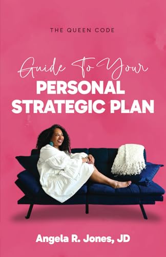 The Queen Code Guide to Your Personal Strategic Plan