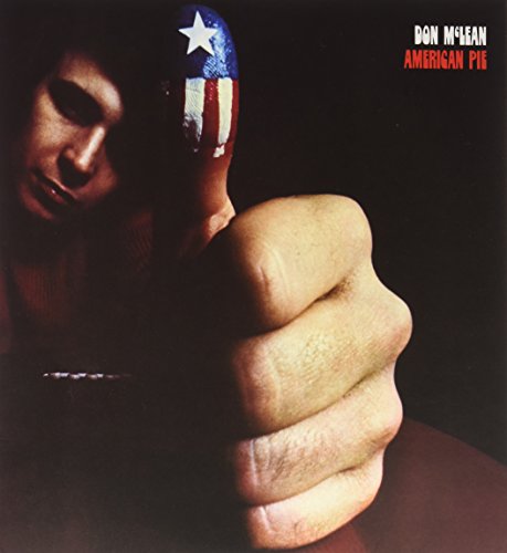 American Pie[LP]