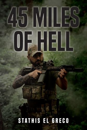 45 Miles of Hell
