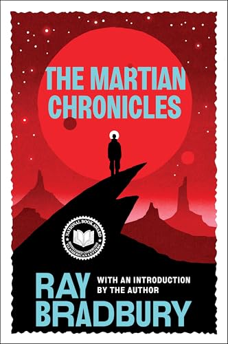 The Martian Chronicles