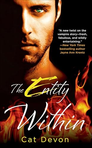 The Entity Within