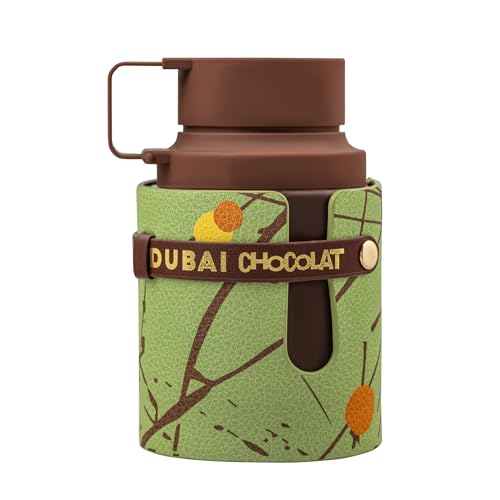 Armaf Odyssey - Dubai Chocolat Gourmand Edition for Men - 3.4 oz EDP Spray