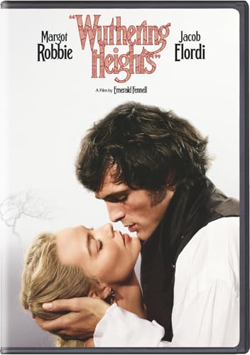 Wuthering Heights (DVD)