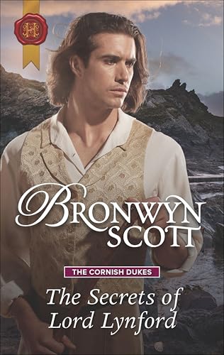 The Secrets of Lord Lynford (The Cornish Dukes)